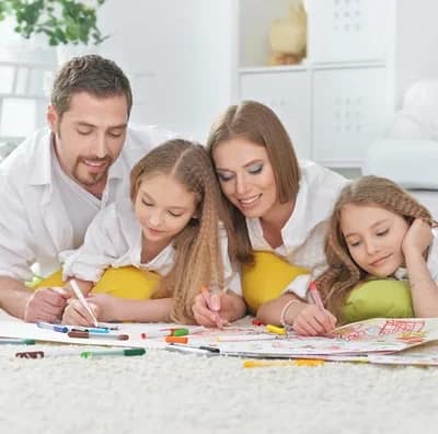 Atelier Rita Rovisco – Obra de Arte em FamĂlia