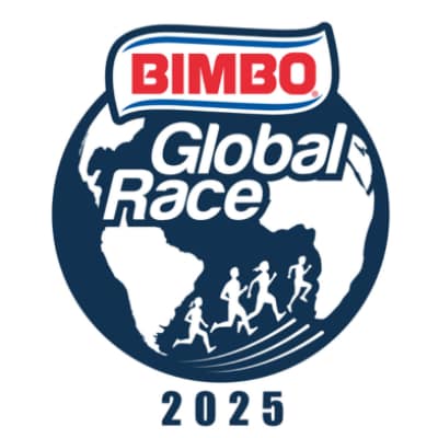 Bimbo Global Race 2025