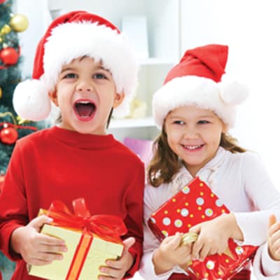 Art Lab – Especial Natal