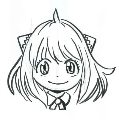 Atelier junior – Apprends les bases du portrait manga!