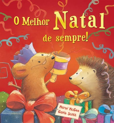 Era uma vez… ao Sábado – Hora do conto: «O melhor Natal de sempre!»