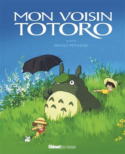 Mon voisin Totoro – Ciné-concert