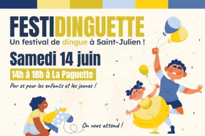 Festidinguette