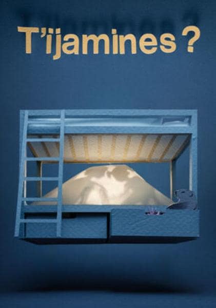 T'ijamines?