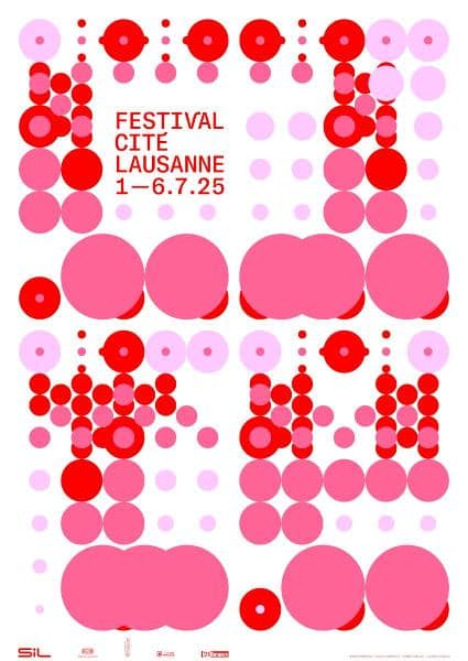 53e édition Festival de la Cité