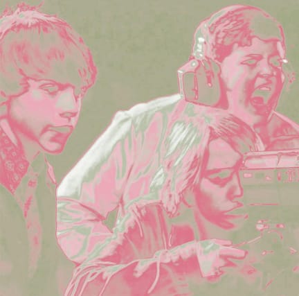 Casting Kids – Les enfants réalisent