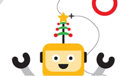 Natal em Conexão – Oficinas