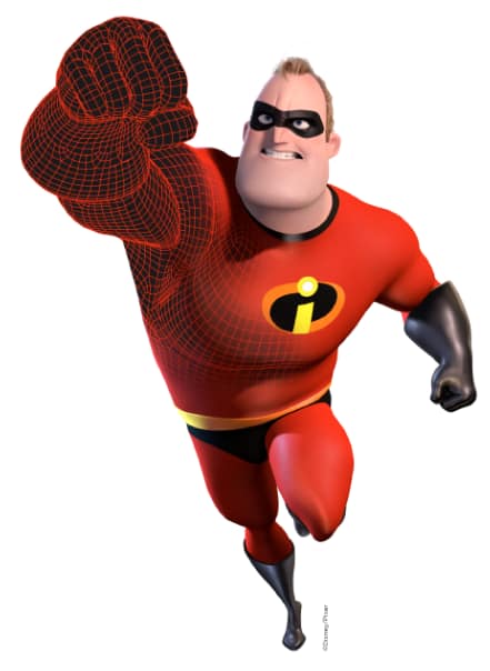 A Ciência da Pixar – Exposição para fãs de filmes animação