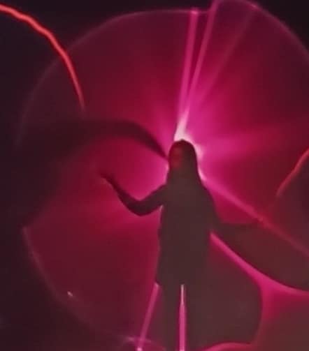 Eaux-Vives Lux Festival