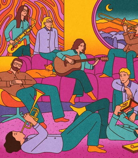 À la découverte des cuivres