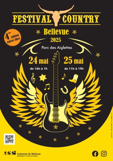 Festival Country 2025