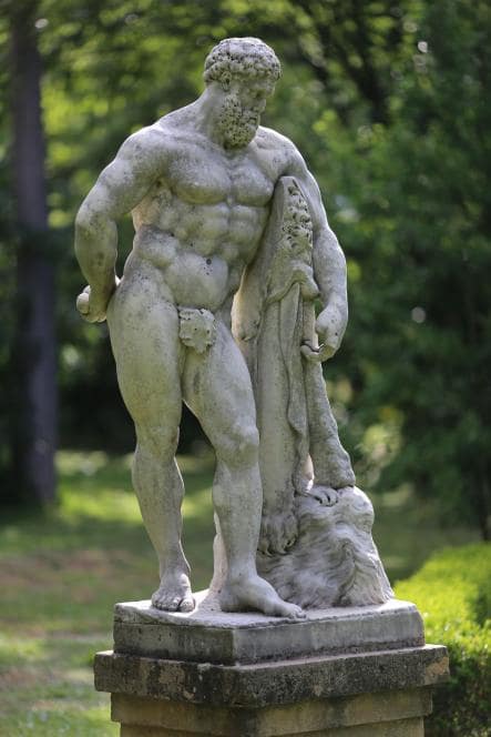 Visita orientada ao Jardim Botânico Tropical