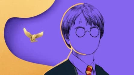 The Music of Harry Potter by Sinfonietta Bern Ensemble