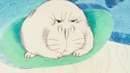 Mercredi de l'animation à la MEA