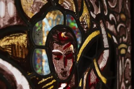 Regard sur le vitrail – Atelier jeune public