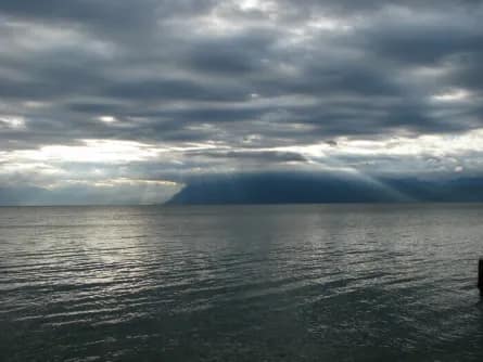 Envers du décor: les pollutions qui menacent le Léman – Animation famille