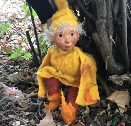 Festival En Avent toute – Compagnie Les Croquettes