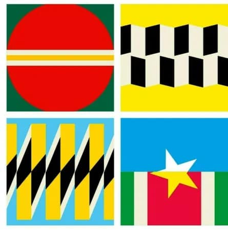 Afrosonica – Paysages sonores: Parcours sonore immersif pour enfants et familles