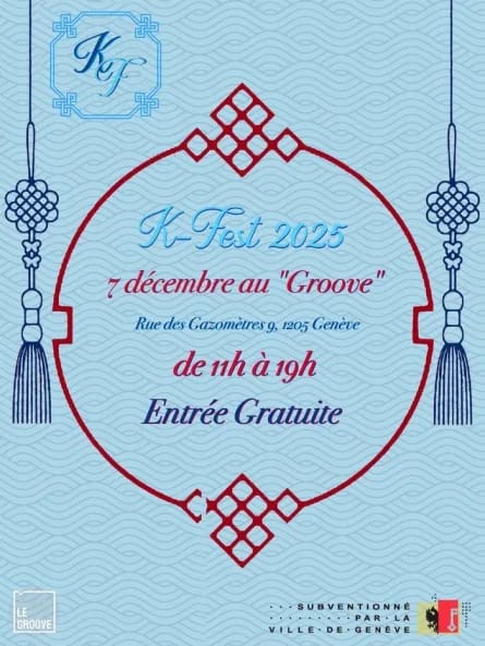K-Fest 2025