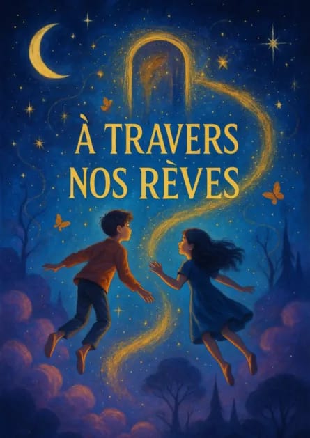 Ă€ travers nos rĂŞves
