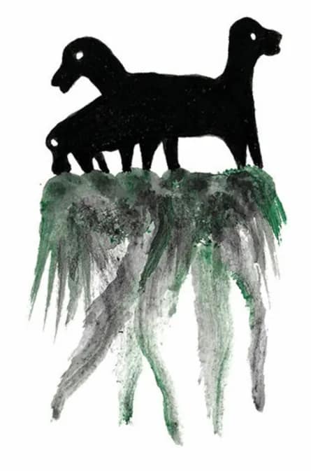 Exquises chimères, des mots des images, atelier de création