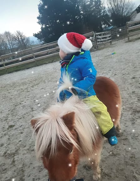 Ateliers Avant Noël – Magie et Créativité pour les Petits