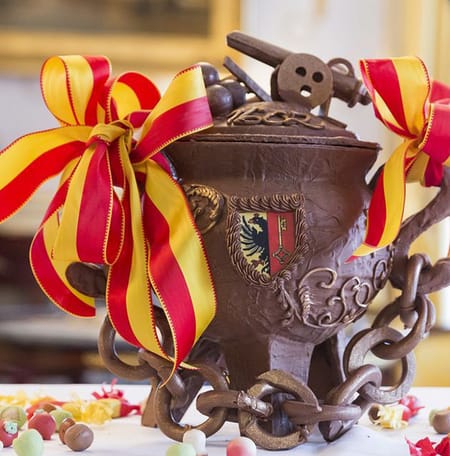 Quiz La Bataille de l'Escalade