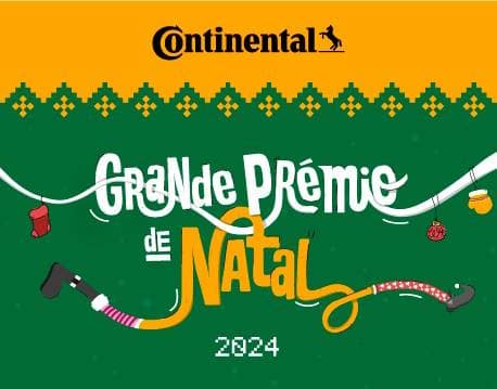 Continental Grande Prémio de Natal 2024