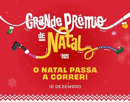 64ª edição Grande Prémio de Natal