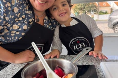 Especial Família – Cozinha Saudável