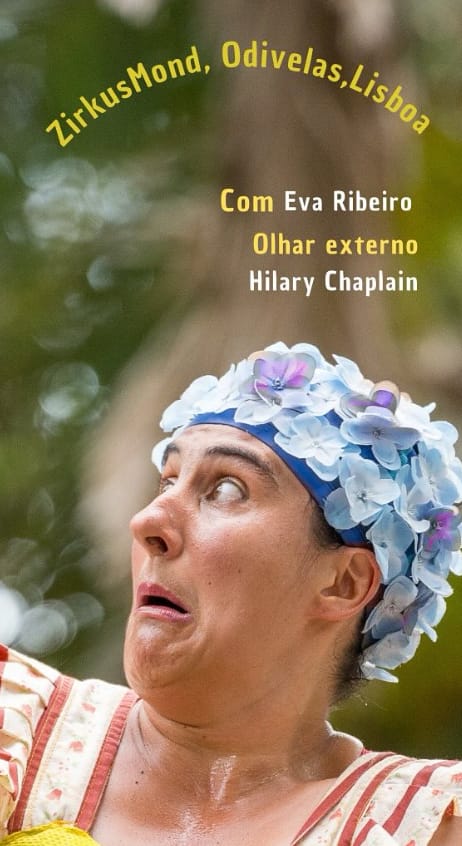 Splash – Espetáculo de clown