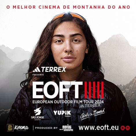 European Outdoor Film Tour