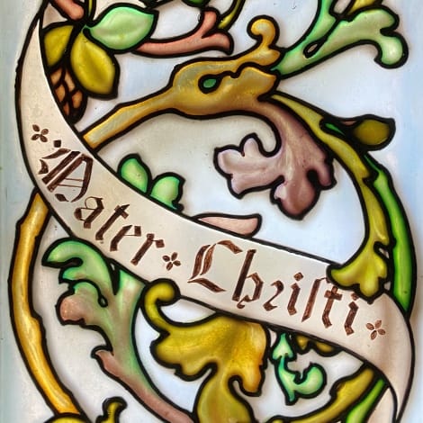 Palavra (De)Cantada – Mater