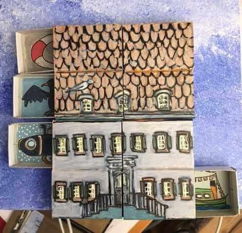 Les Mercredis du Léman – Le musée mis en boîte