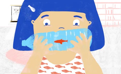 Hoje fiz um amigo! – Oficina c/ Ana Teresa Magalhães