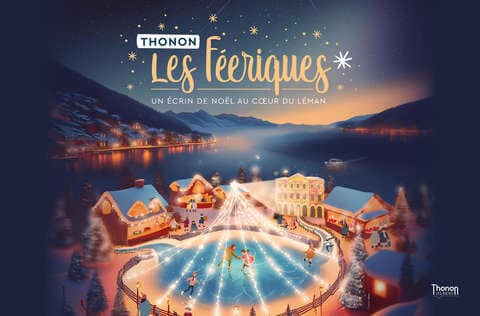 Les Féeriques
