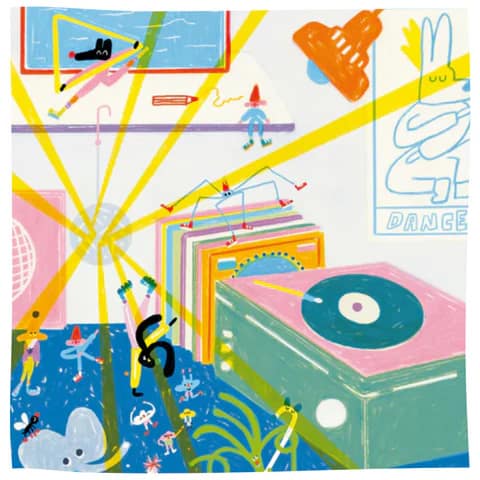 A Vida secreta dos objectos inanimados – Oficina c/ Carolina Celas e Luis Leal Miranda