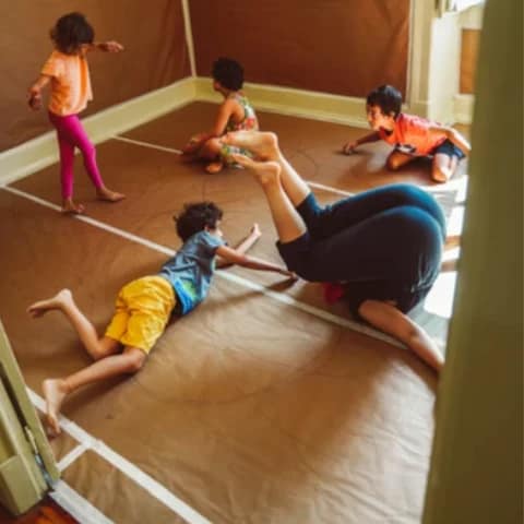 Atelier Atrevido – c/ a Baileia