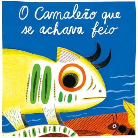 Vamos lançar os búzios! – Oficina com Ana Teresa Magalhães