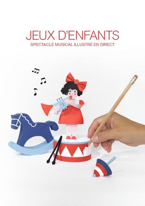 Jeux d’enfants