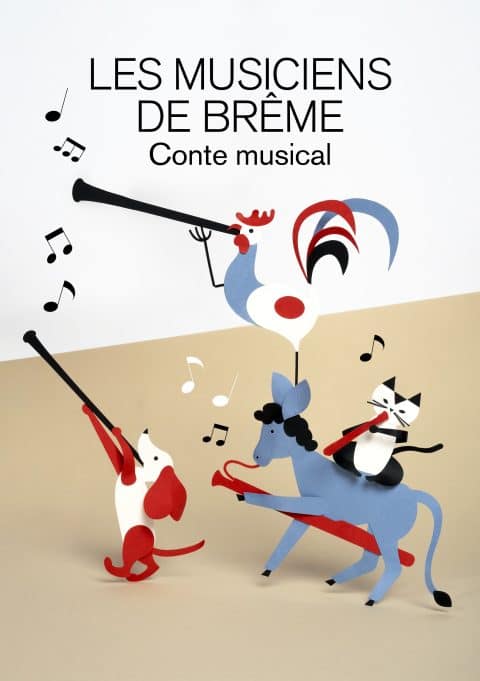 Les Musiciens de Brême