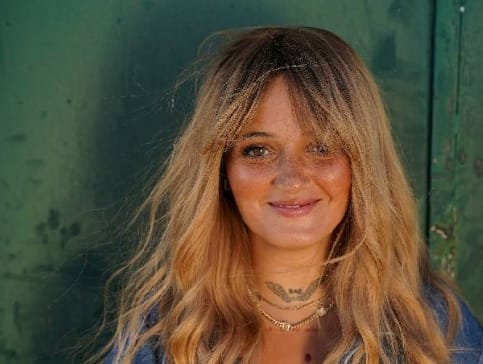 Venham Mais Vinte Cincos â Concerto com Carolina Deslandes