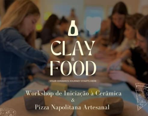 The Green Studio – Clay&Food