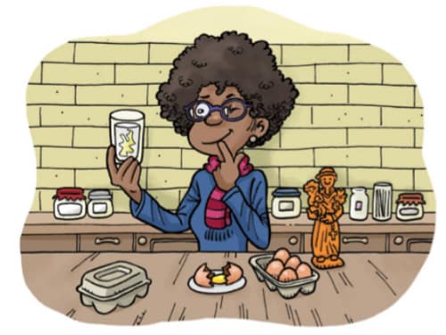 Sortes e tradições de Santo António