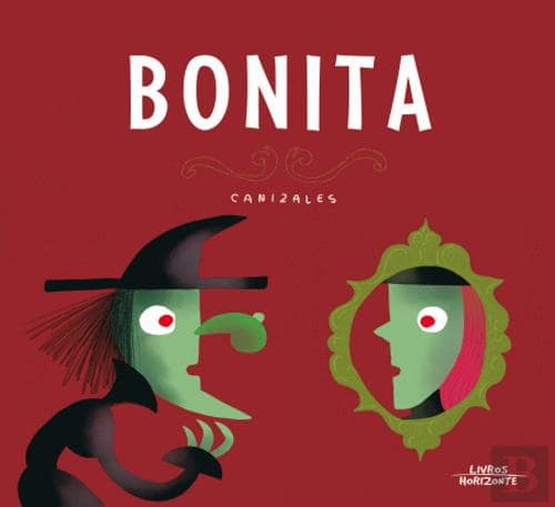 Conto/Ateliê «Bruxa Bonita»
