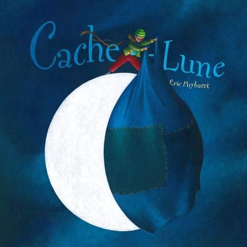 Cache-Lune – Spectacle Dalcroze