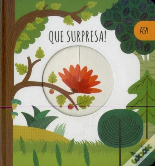A ler é que a gente se entende: «Que surpresa!» – Gabriele Clima