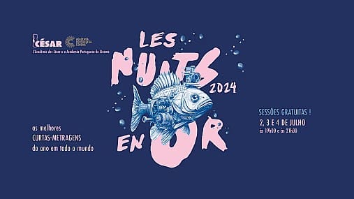 Les Nuits en Or 2024