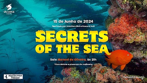 Secrets of the Sea