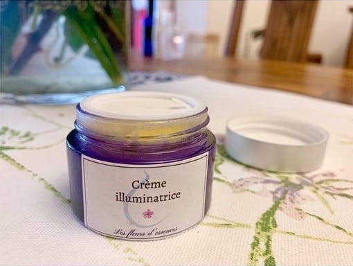 Fabrication de cosmétiques de Noël